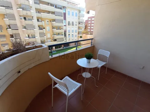 Pis de 80 m² a Màlaga