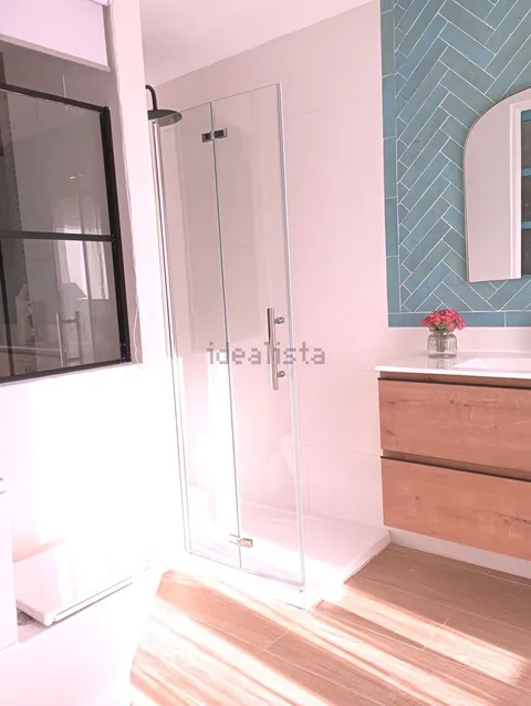 Pis de 48 m² a Castelló de la Plana
