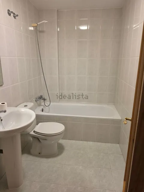 Pis de 103 m² a Madrid