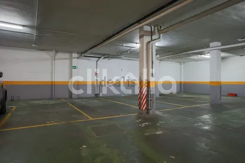 Pis de 392 m² a Madrid