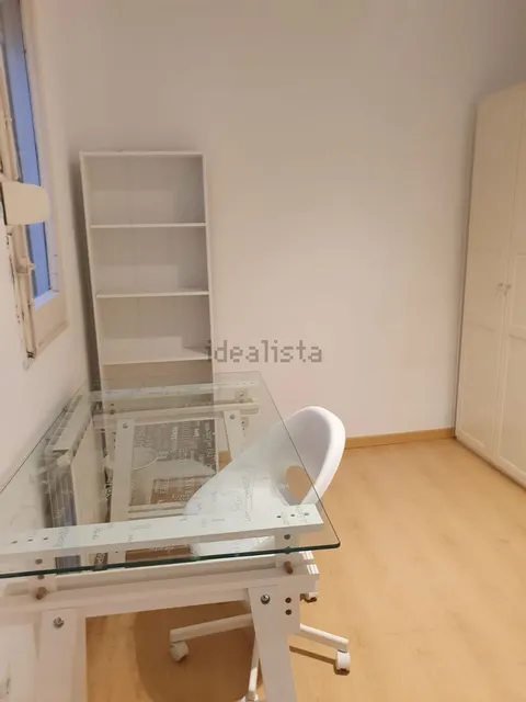 Pis de 88 m² a Madrid
