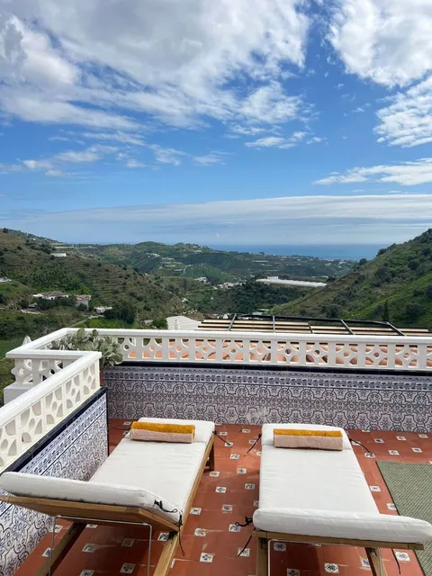 Pis de 61 m² a Algarrobo