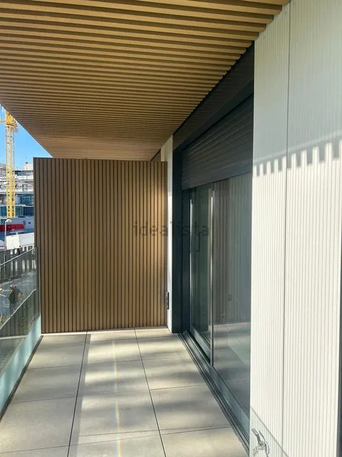 Wohnung 60 m² in Madrid