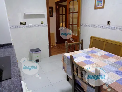 Pis de 76 m² a Bilbao