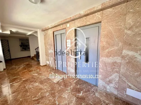 Pis de 50 m² a Torremolinos