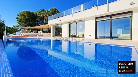 Casa de 500 m² a Sant Antoni de Portmany (2/71)