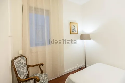 Квартира 108 м² в Барселоне