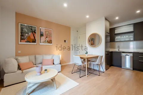 Appartement 60 m² à Barcelone