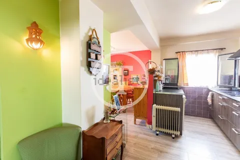Pis de 55 m² a Madrid