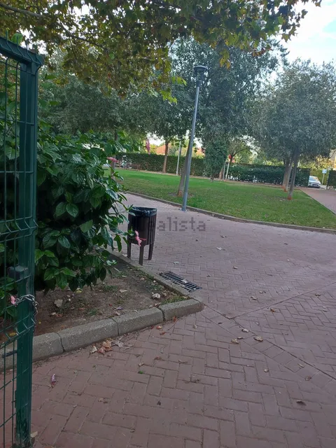 Flat 125 m² in Seville