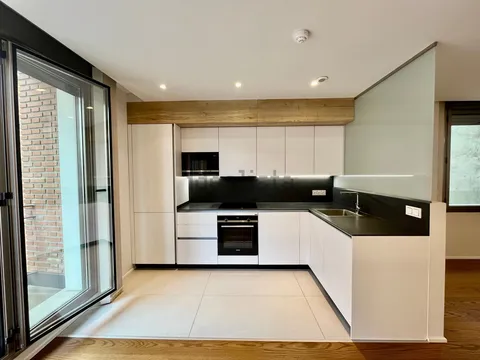 Pis de 122 m² a Madrid