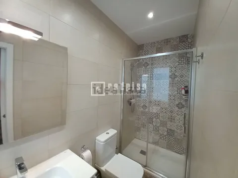 Pis de 40 m² a Madrid