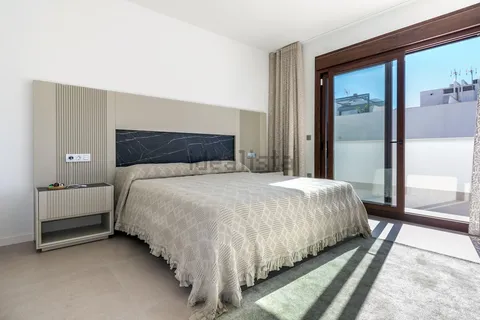 Pis de 126 m² a San Javier
