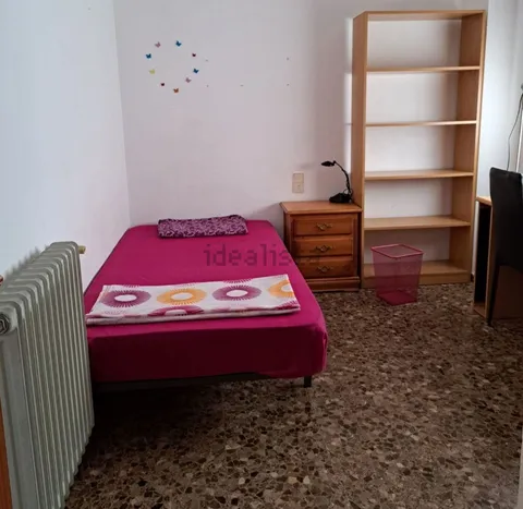 Quarto para alugar, València