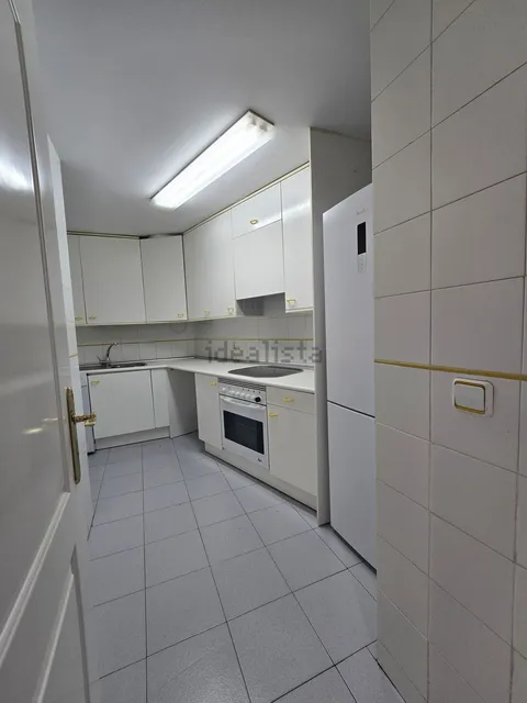 Pis de 140 m² a Madrid