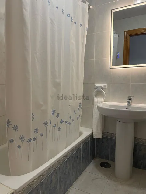 Wohnung 85 m² in Rota