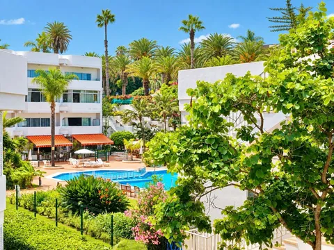 Piso de 76 m² en Puerto de la Cruz