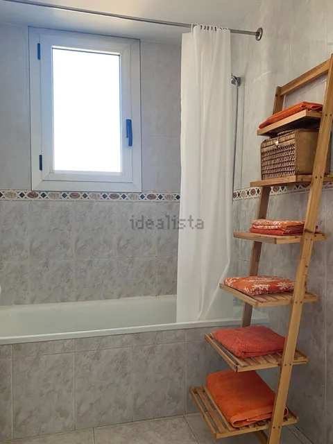 Pis de 65 m² a Benidorm