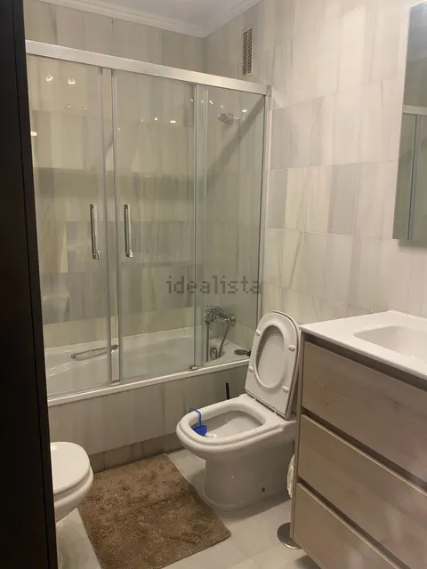 Piso de 88 m² en Málaga (4/11)