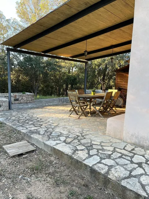 House 112 m² in Llubí (2/19)