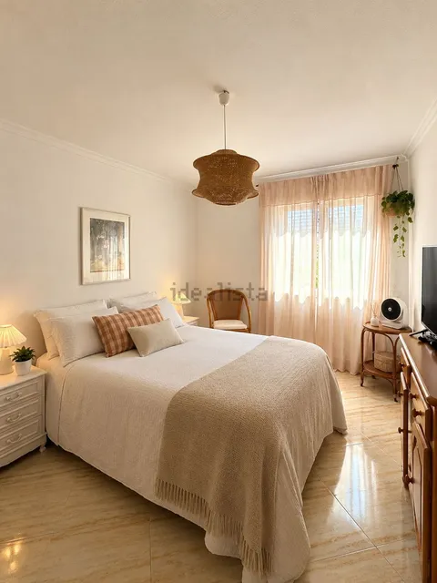Flat 90 m² in Calp