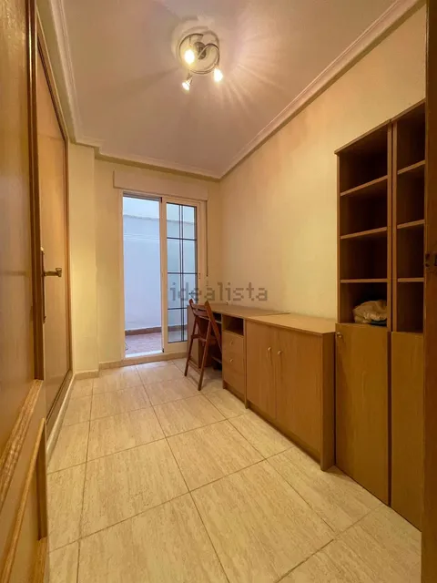 Pis de 120 m² a Alacant