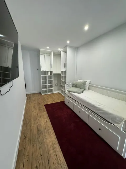 Wohnung 60 m² in Mota del Cuervo (4/10)