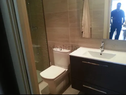 Квартира 40 м² у Soria
