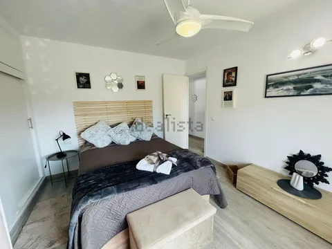 Pis de 84 m² a Estepona
