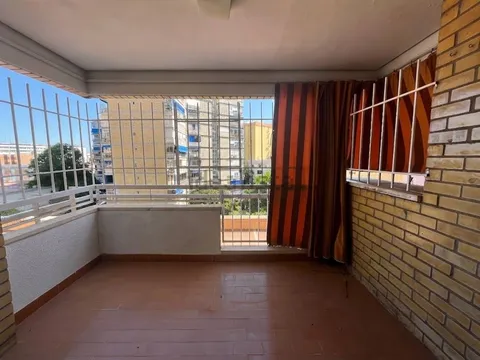 Pis de 152 m² a Sevilla