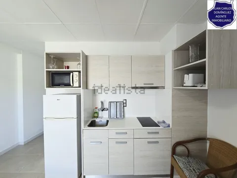 Pis de 45 m² a Mogán
