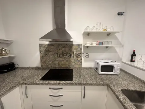 Pis de 90 m² a Màlaga