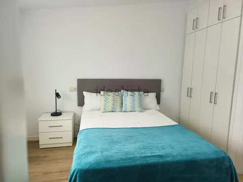 Pis de 35 m² a A Corunya