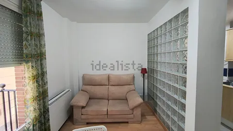 Wohnung 55 m² in Saragossa (2/9)