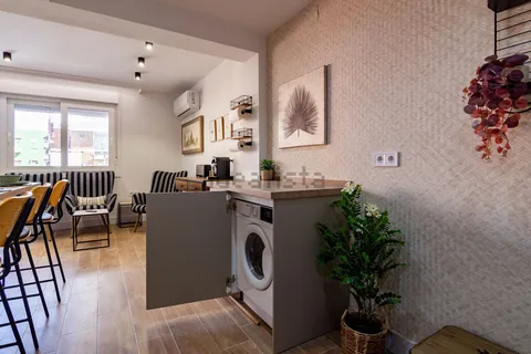Pis de 103 m² a Sevilla