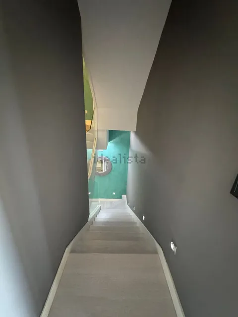 Pis de 150 m² a Màlaga