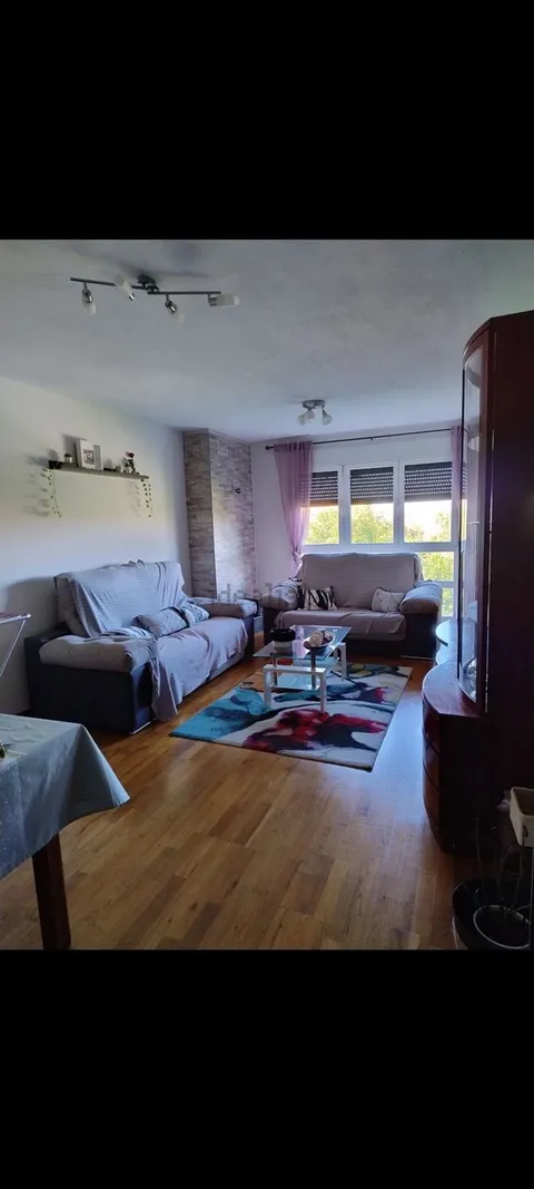 Habitació de lloguer, Lleó