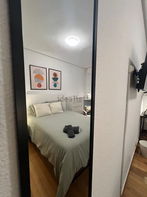 Habitació de lloguer, Bilbao