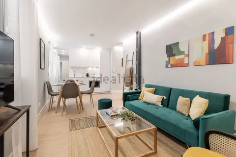 Pis de 79 m² a Madrid