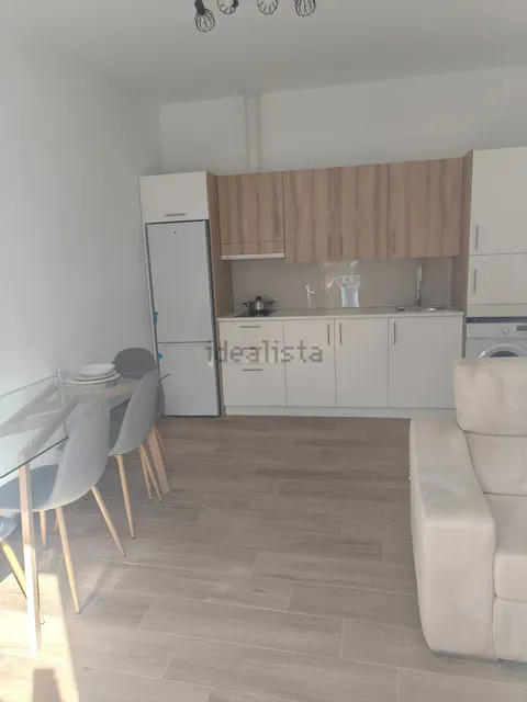 Pis de 44 m² a Olivares (4/6)
