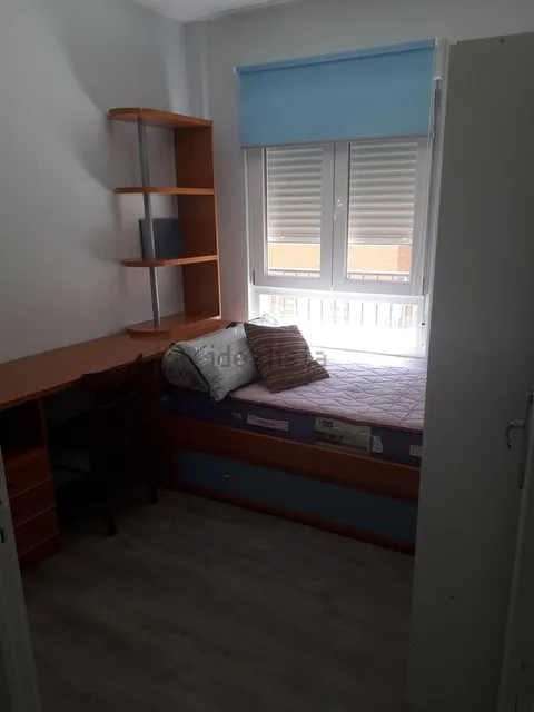 Pis de 70 m² a Lleó