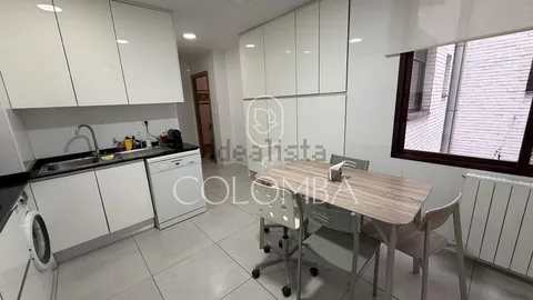 Pis de 293 m² a Madrid