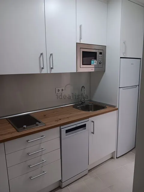 Appartamento 57 m² a Madrid