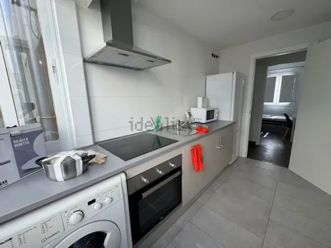 Wohnung 80 m² in Málaga