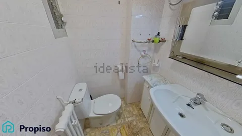 Pis de 131 m² a Saragossa