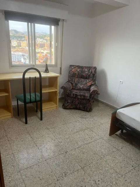Habitació de lloguer, Granada