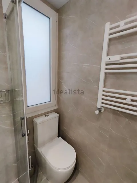 Flat 80 m² in Madrid