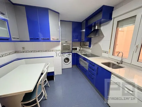 Flat 73 m² in Las Navas del Marqués