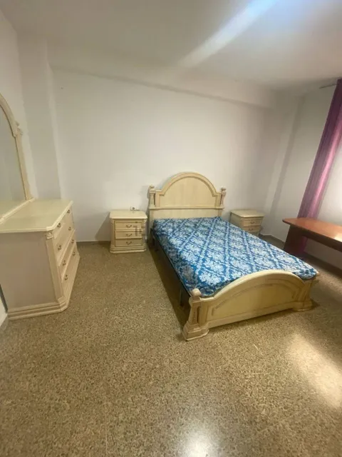 Pis de 90 m² a Granada