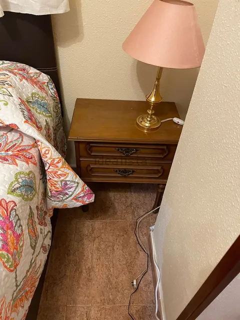 Wohnung 46 m² in Saragossa